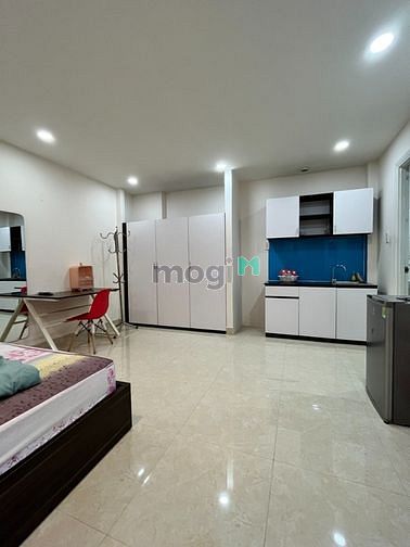 Hình ảnh CHDV Full nội thất, thang máy, bãi xe rộng rãi gần cầu Bông