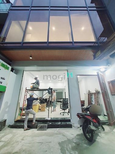 Hình ảnh cho Thuê Nhà đường xe tải 9A Thăng Long, Phường 4, Quận Tân Bình
