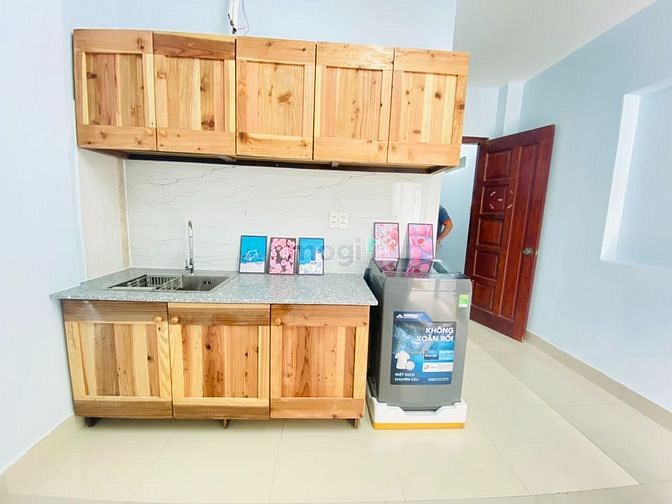 Hình ảnh 💥💥CHDV Mới 100% (50-70m2)_Full nội thất_Kế bên AEON Tân Phú💥💥