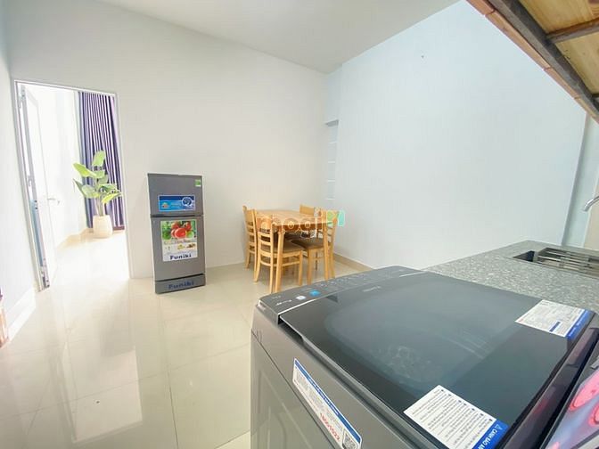 Hình ảnh 💥💥CHDV Mới 100% (50-70m2)_Full nội thất_Kế bên AEON Tân Phú💥💥