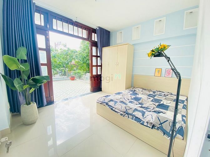 Hình ảnh 💥💥CHDV Mới 100% (50-70m2)_Full nội thất_Kế bên AEON Tân Phú💥💥