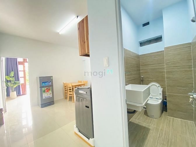 Hình ảnh 💥💥CHDV Mới 100% (50-70m2)_Full nội thất_Kế bên AEON Tân Phú💥💥