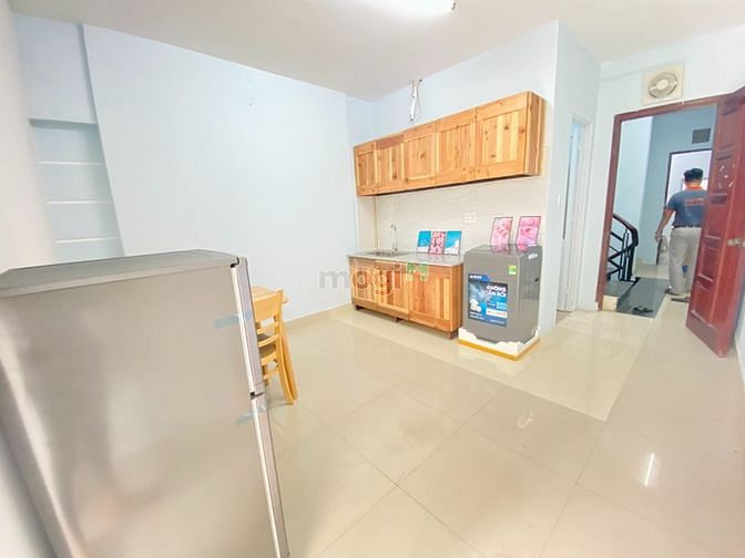 Hình ảnh 💥💥CHDV Mới 100% (50-70m2)_Full nội thất_Kế bên AEON Tân Phú💥💥