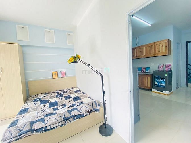 Hình ảnh 💥💥CHDV Mới 100% (50-70m2)_Full nội thất_Kế bên AEON Tân Phú💥💥