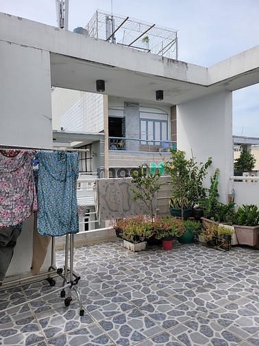 Hình ảnh Giá tốt !!CHDV Ngô Đức Kế - 5T- 54m2-9PN-Chỉ 6 tỷ
