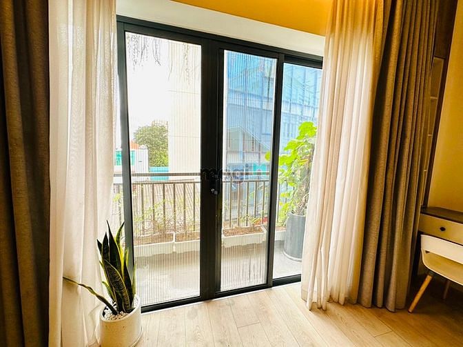 Hình ảnh Cho thuê Trang Chủ MB66.COM / Đăng Ký Tặng 66K 1 phòng ngủ cao cấp gần cầu công lý