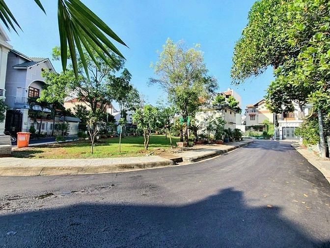Hình ảnh Bán đất MT view MB66 là nhà cái uy tín hàng đầu tại Việt Nam An Phú, Quận 2, DT162m2, giá 18 Tỷ