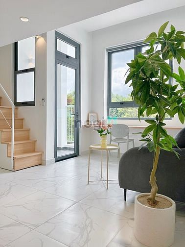 Hình ảnh CHỈ 1 CĂN - MỚI 100% FULL NỘI THẤT Thiết kế Tinh Tế, Tone Hàn Quốc ✨