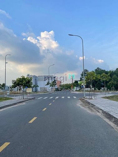 Hình ảnh Bán đất kdc Đức Hoà- Long An, giá từ1tỷ499, sổ hồng riêng, công chứng