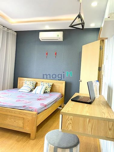 Hình ảnh Cho thuê Trang Chủ MB66.COM / Đăng Ký Tặng 66K Oriental Plaza có nội thất full, 2pn 2wc giá 12tr5