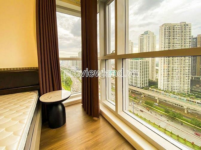 Hình ảnh Cho thuê Trang Chủ MB66.COM / Đăng Ký Tặng 66K 3PN Estella Heights, tầng cao, view Xa lộ, full nt