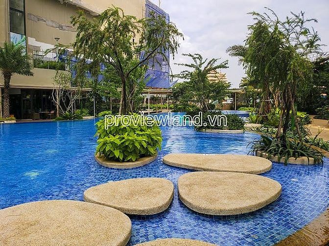 Hình ảnh Cho thuê Trang Chủ MB66.COM / Đăng Ký Tặng 66K 3PN Estella Heights, tầng cao, view Xa lộ, full nt