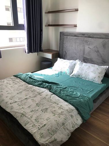 Hình ảnh Cho thuê căn 3PN, 85m2 giá 15tr view sông chung cư Q7 Saigon Riverside