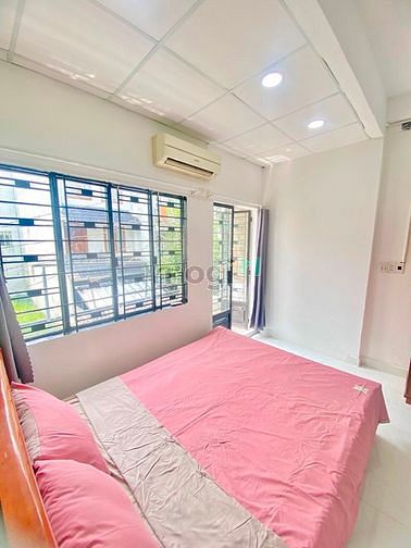 Hình ảnh Siêu Phẩm Studio Bancol Cửa Sổ Lớn Cực Thoáng Mát - Ngay Ngã 5