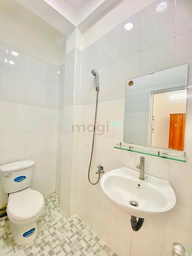 Hình ảnh Siêu Phẩm Studio Bancol Cửa Sổ Lớn Cực Thoáng Mát - Ngay Ngã 5