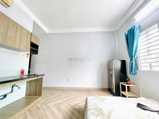 Hình ảnh Cho thuê Trang Chủ MB66.COM / Đăng Ký Tặng 66K 1 phòng ngủ bancol ở Phú nhuận