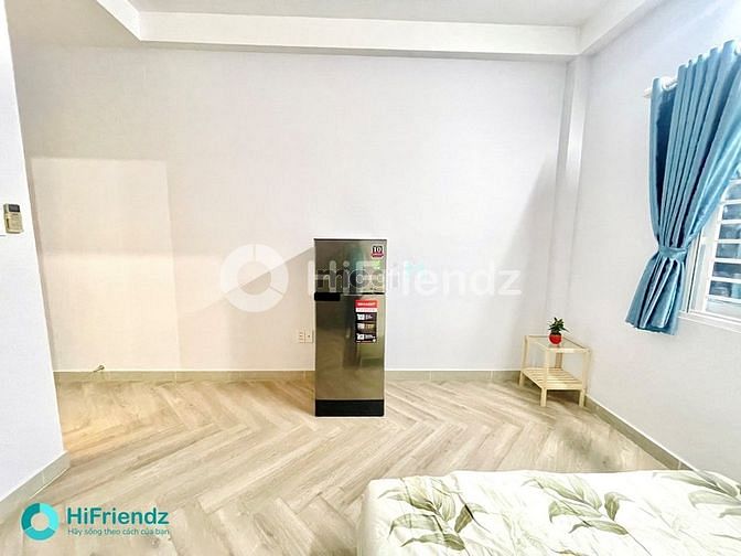Hình ảnh Cho thuê Trang Chủ MB66.COM / Đăng Ký Tặng 66K 1 phòng ngủ bancol ở Phú nhuận