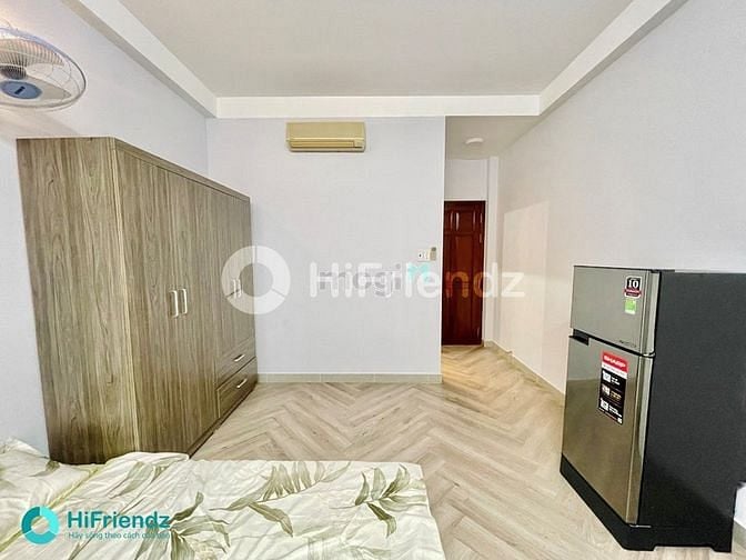 Hình ảnh Cho thuê Trang Chủ MB66.COM / Đăng Ký Tặng 66K 1 phòng ngủ bancol ở Phú nhuận