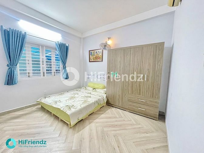 Hình ảnh Cho thuê Trang Chủ MB66.COM / Đăng Ký Tặng 66K 1 phòng ngủ bancol ở Phú nhuận