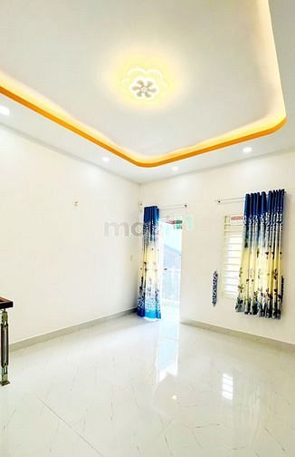 Hình ảnh Giá rẻ phú thọ hòa Tân Phú 48m2 chỉ 3tỷ8