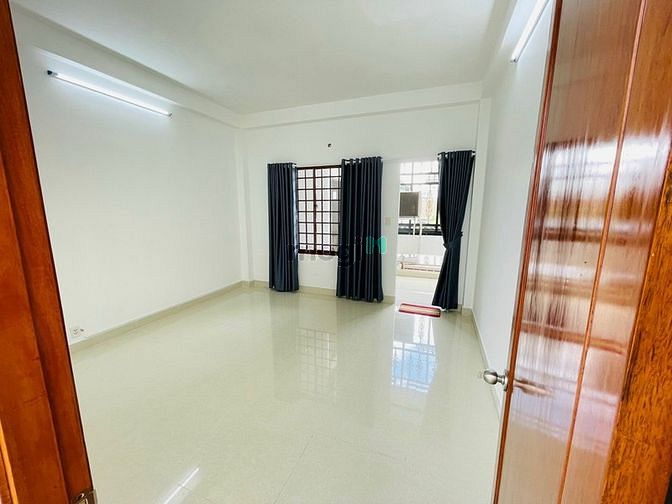 Hình ảnh Cho thuê nhà 35A Hậu Giang phường 4 quận Tân Bình