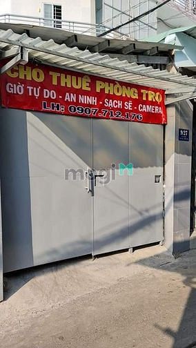 Hình ảnh Bình Tân - PHÒNG TRỌ AN NINH - Giờ tự do