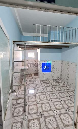 Hình ảnh Bình Tân - PHÒNG TRỌ AN NINH - Giờ tự do