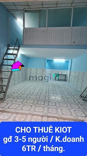 Hình ảnh Bình Tân - PHÒNG TRỌ AN NINH - Giờ tự do