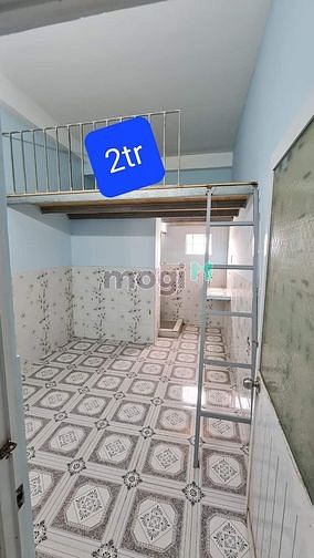 Hình ảnh Bình Tân - PHÒNG TRỌ AN NINH - Giờ tự do