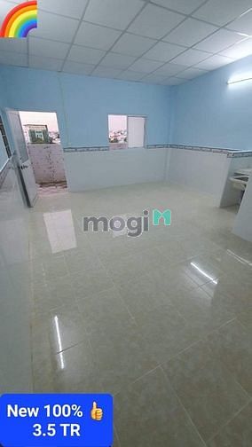 Hình ảnh Bình Tân - PHÒNG TRỌ AN NINH - Giờ tự do