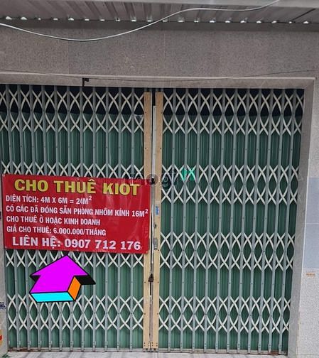 Hình ảnh Bình Tân - PHÒNG TRỌ AN NINH - Giờ tự do