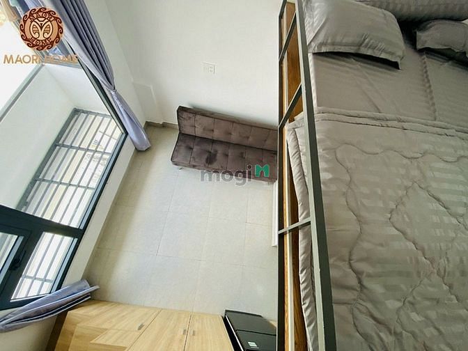 Hình ảnh CHDV DUPLEX Full Nội Thất Cửa Sổ Lớn