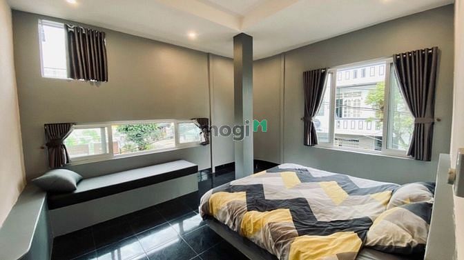 Hình ảnh Cho thuê nhà 2pn khu an thượng