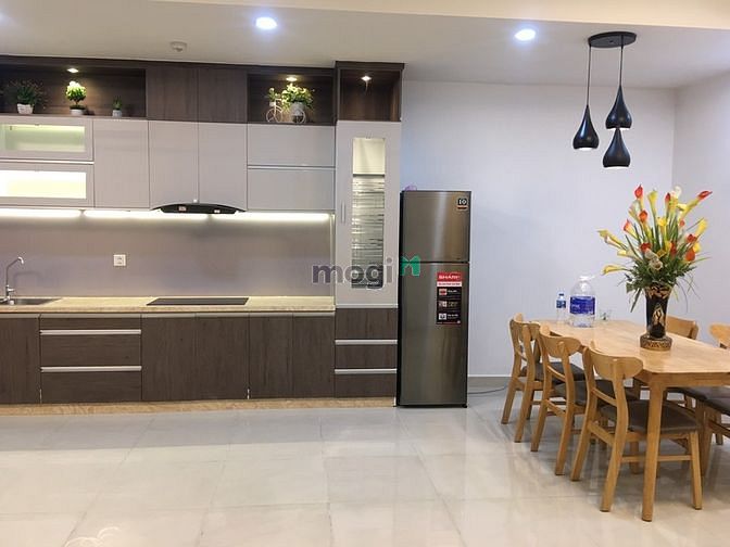 Hình ảnh Thuê CC Emerald - Celadon City. DT 73, 2PN,2WC giá 13 Full nội thất