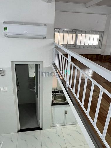 Hình ảnh DUPLEX Full Nội Thất_Cửa Sổ_Trung Tâm Bình Thạnh