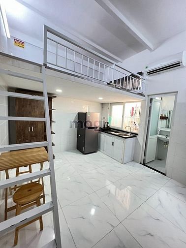 Hình ảnh DUPLEX Full Nội Thất_Cửa Sổ_Trung Tâm Bình Thạnh
