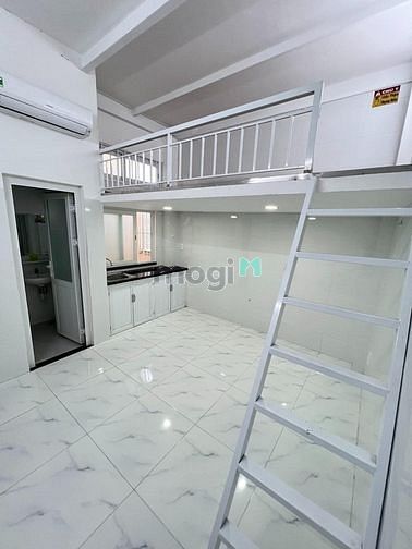 Hình ảnh DUPLEX Full Nội Thất_Cửa Sổ_Trung Tâm Bình Thạnh