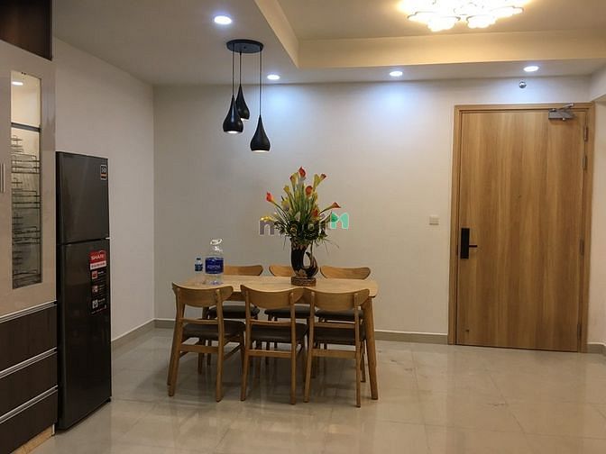Hình ảnh Thuê CC Emerald - Celadon City. DT 73, 2PN,2WC giá 13 Full nội thất
