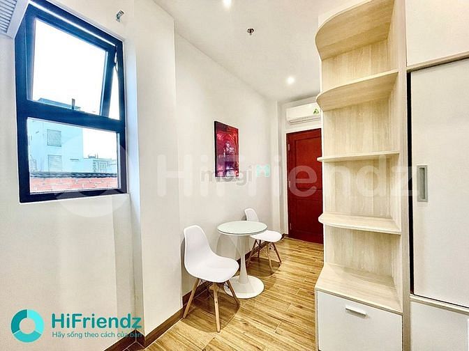 Hình ảnh Khai Trương Duplex Mới Gần Aeon Bình Tân Full Nội Thất