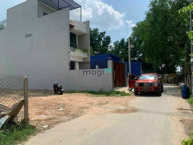 Hình ảnh Đất bán lái thiêu đường thông xe tải