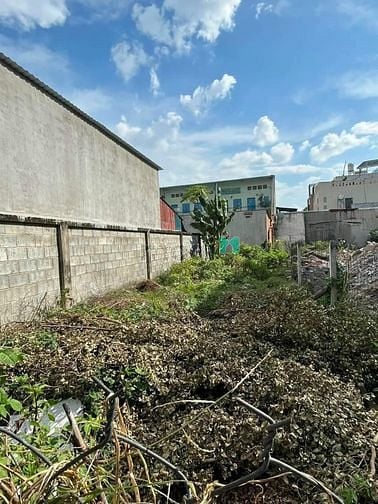 Hình ảnh Đất bán lái thiêu đường thông xe tải