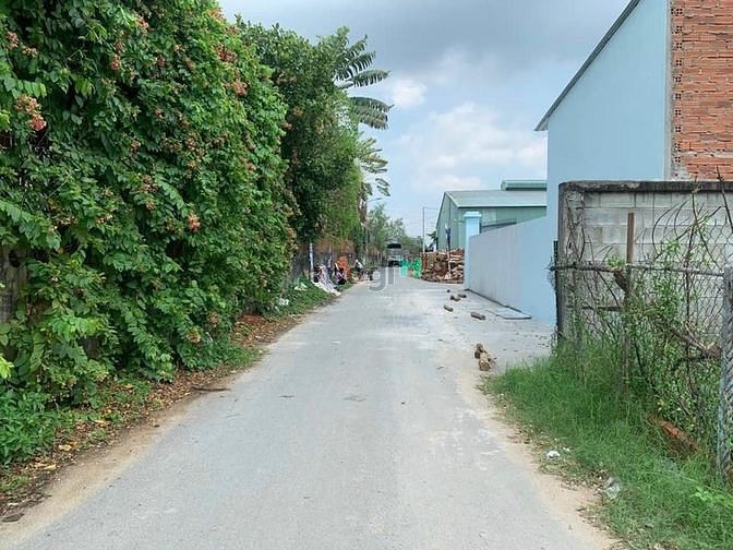 Hình ảnh Đất bán lái thiêu đường thông xe tải