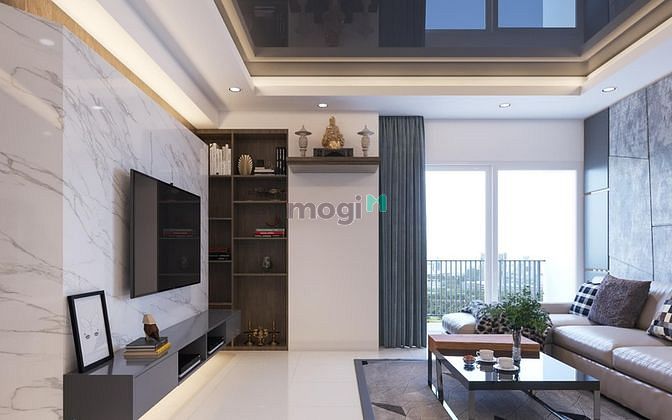 Hình ảnh Bán nhanh chung cư Hà Đô Centrosa Quận 10. 86m2 2PN-2WC. 6,5 tỷ.