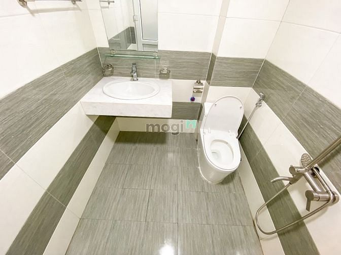 Hình ảnh Cho Thuê CCMN 4,5TR Full Đồ Cao Cấp Tại 79 Trần Cung