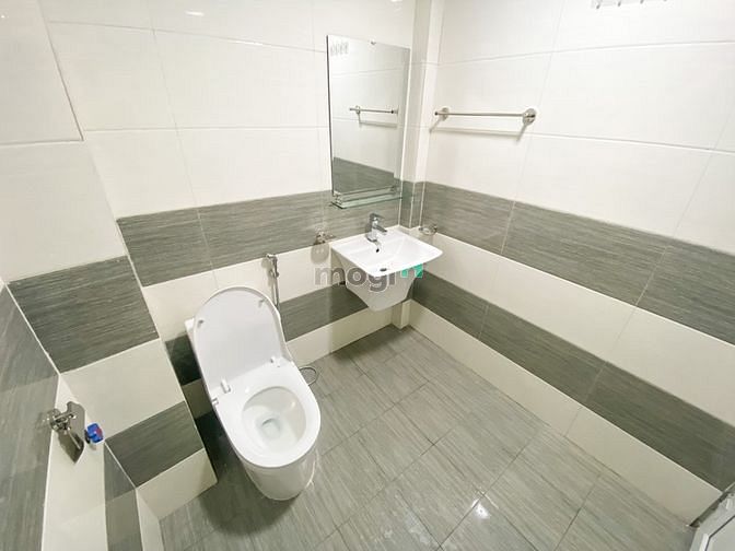 Hình ảnh Cho Thuê CCMN 4,5TR Full Đồ Cao Cấp Tại 79 Trần Cung