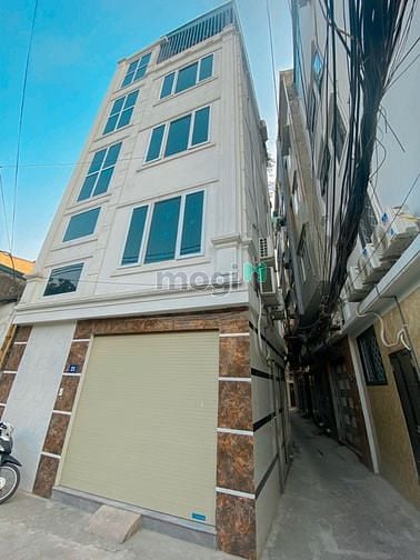 Hình ảnh Cho Thuê CCMN 4,5TR Full Đồ Cao Cấp Tại 79 Trần Cung