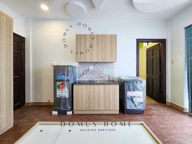 Hình ảnh Studio ban công thoáng mát cách Lotte Mart 1km