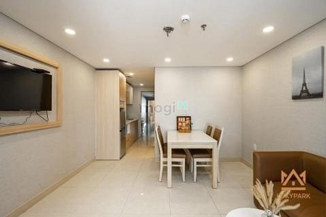 Hình ảnh Mb6623 nạp rút nhanh chóng 1PN balcon Q1 full nội thất gần MB66 là nhà cái uy tín hàng đầu tại Việt Nam Lê Văn Tám