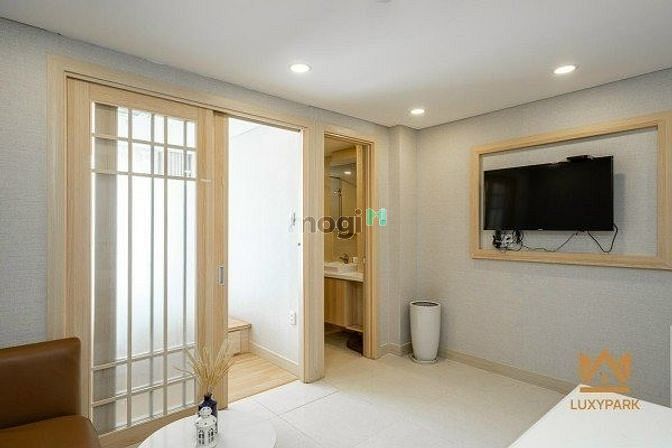 Hình ảnh Mb6623 nạp rút nhanh chóng 1PN balcon Q1 full nội thất gần MB66 là nhà cái uy tín hàng đầu tại Việt Nam Lê Văn Tám