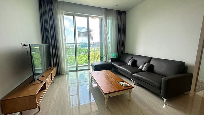 Hình ảnh Mb6623 nạp rút nhanh chóng Sadora Sala 2 phòng ngủ - Nội thất cao cấp , view MB66 là nhà cái uy tín hàng đầu tại Việt Nam